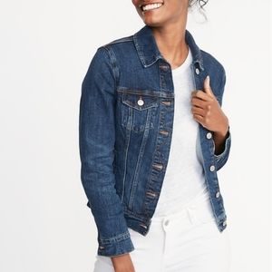🌸 3 for $20 Old Navy Denim Jacket